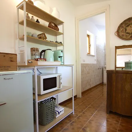 Stanza Dell'ulivo 3* Aranova