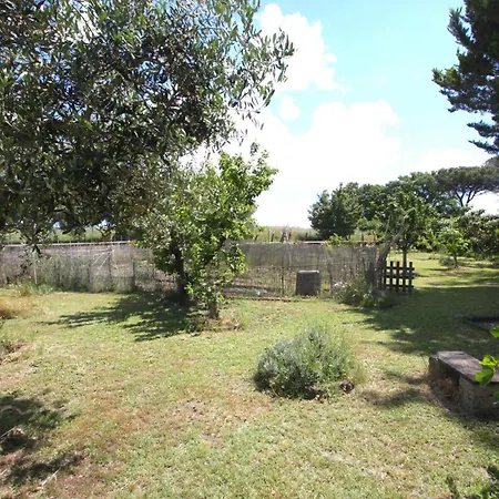 Stanza Dell'ulivo Hotel apartamentowy 3*