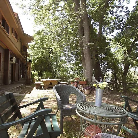 Hotel apartamentowy Stanza Dell'ulivo