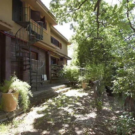 Stanza Dell'ulivo Aparthotel Aranova